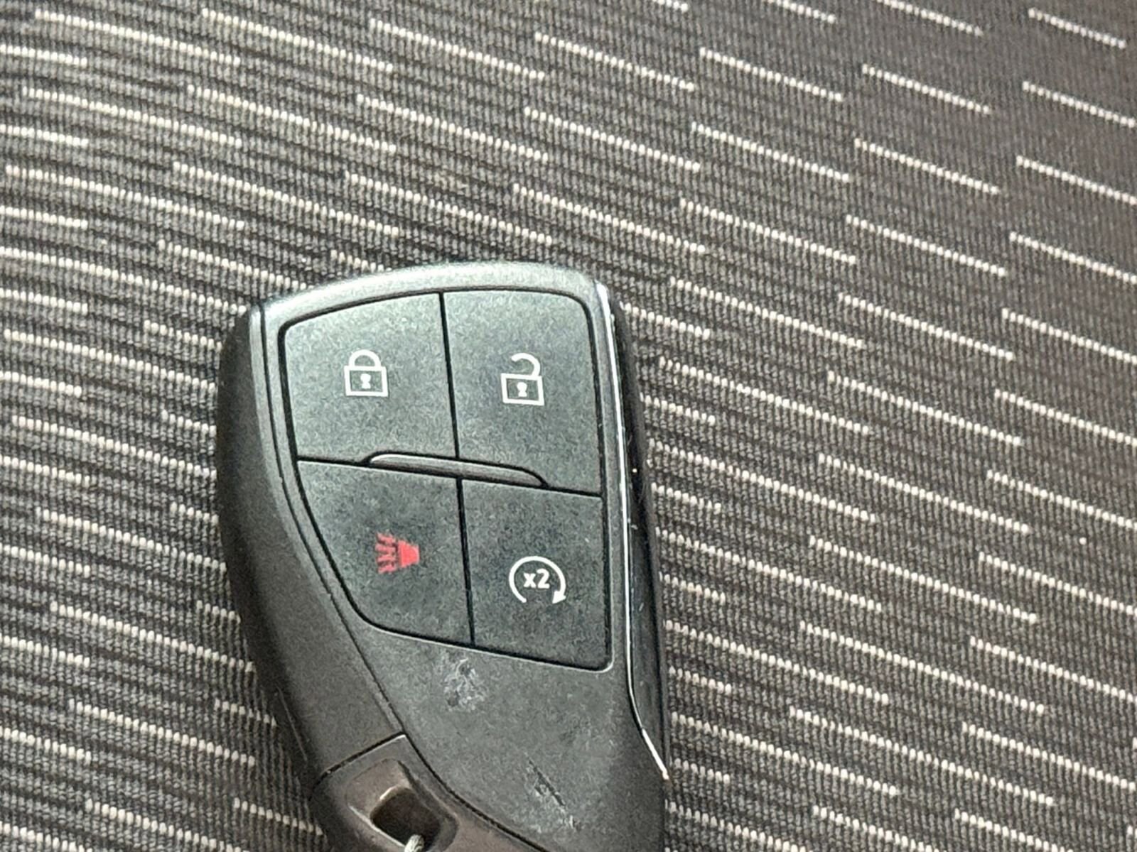 Thumbnail: 2025 Chevrolet Equinox - 22