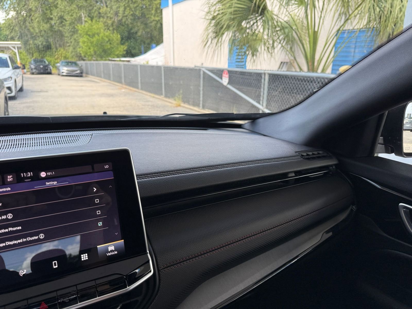 Thumbnail: 2025 Jeep Compass - 35