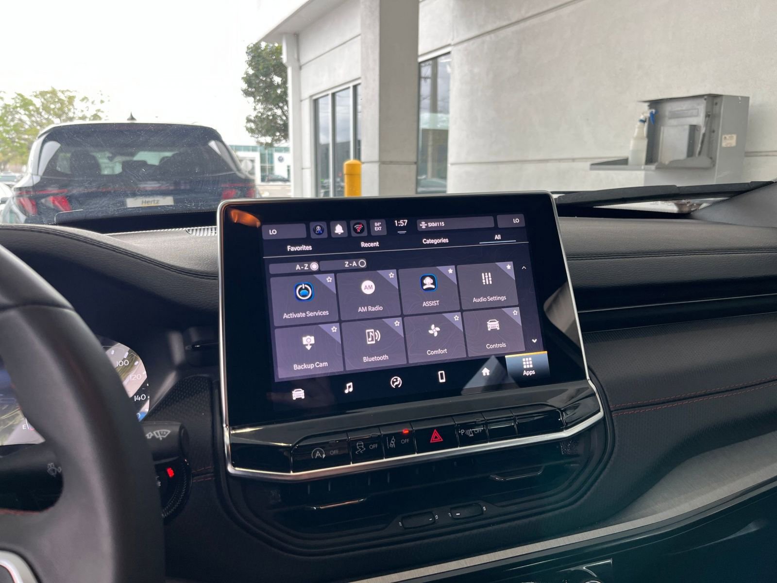 Thumbnail: 2025 Jeep Compass - 20