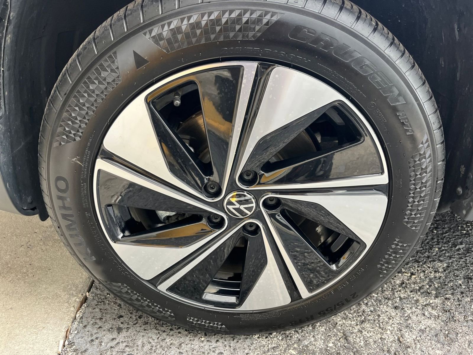 Thumbnail: 2025 Volkswagen Taos - 30