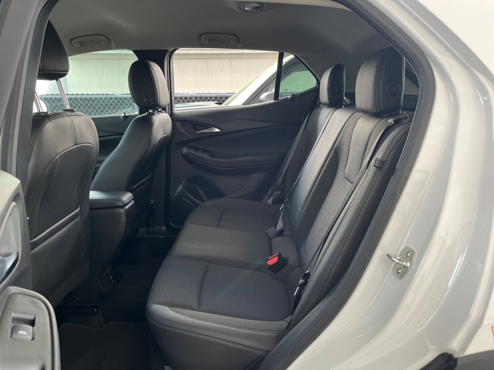 Thumbnail: 2025 Buick Encore GX - 25