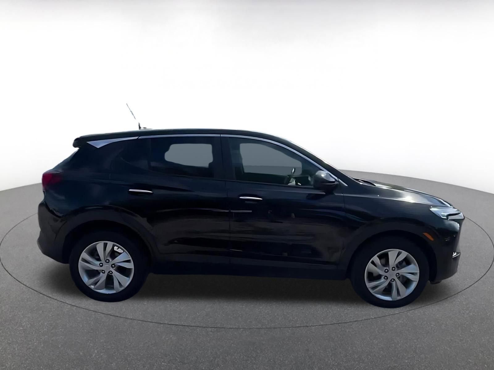 Thumbnail: 2025 Buick Encore GX - 24