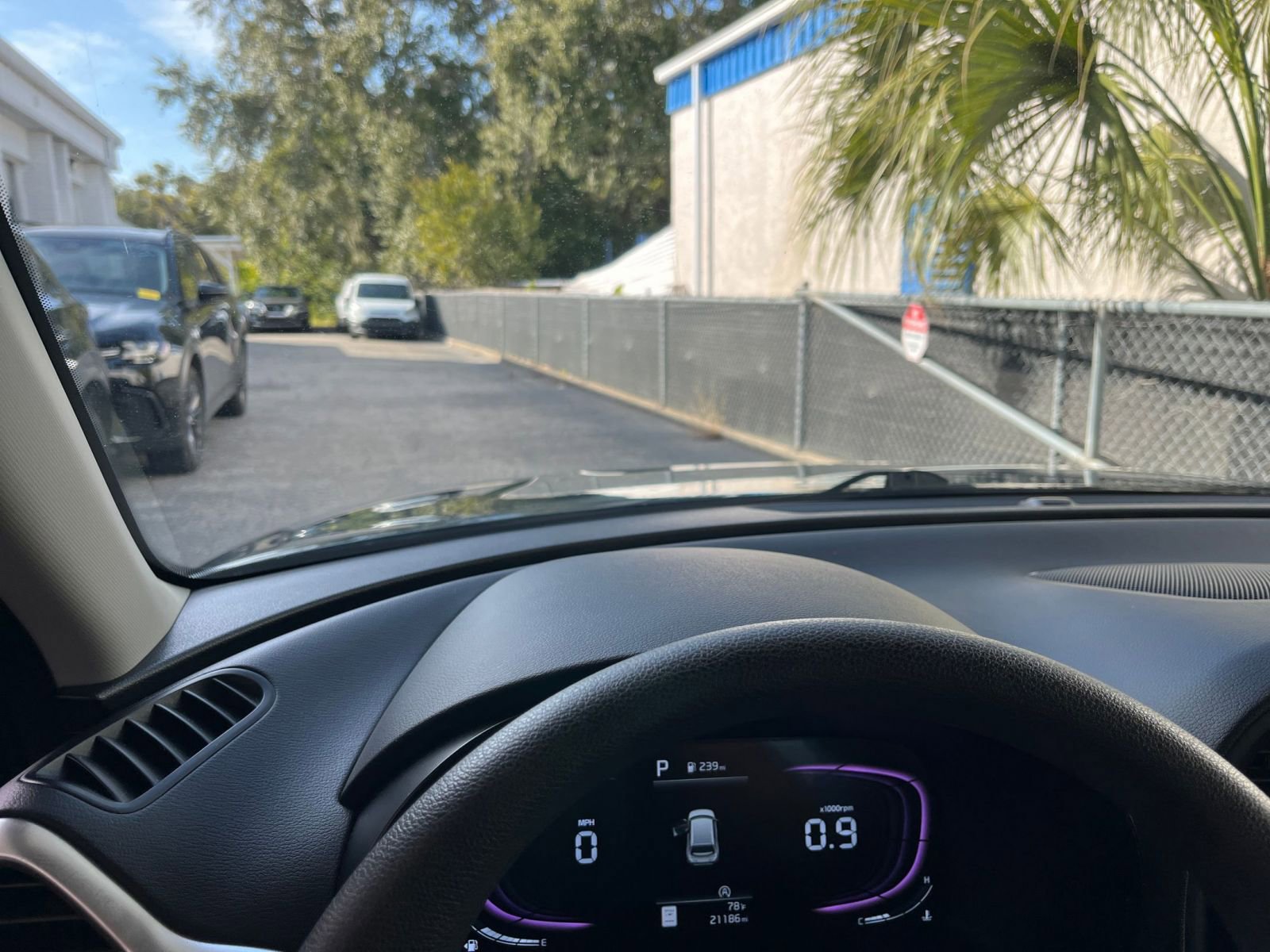 Thumbnail: 2025 Kia Soul - 34