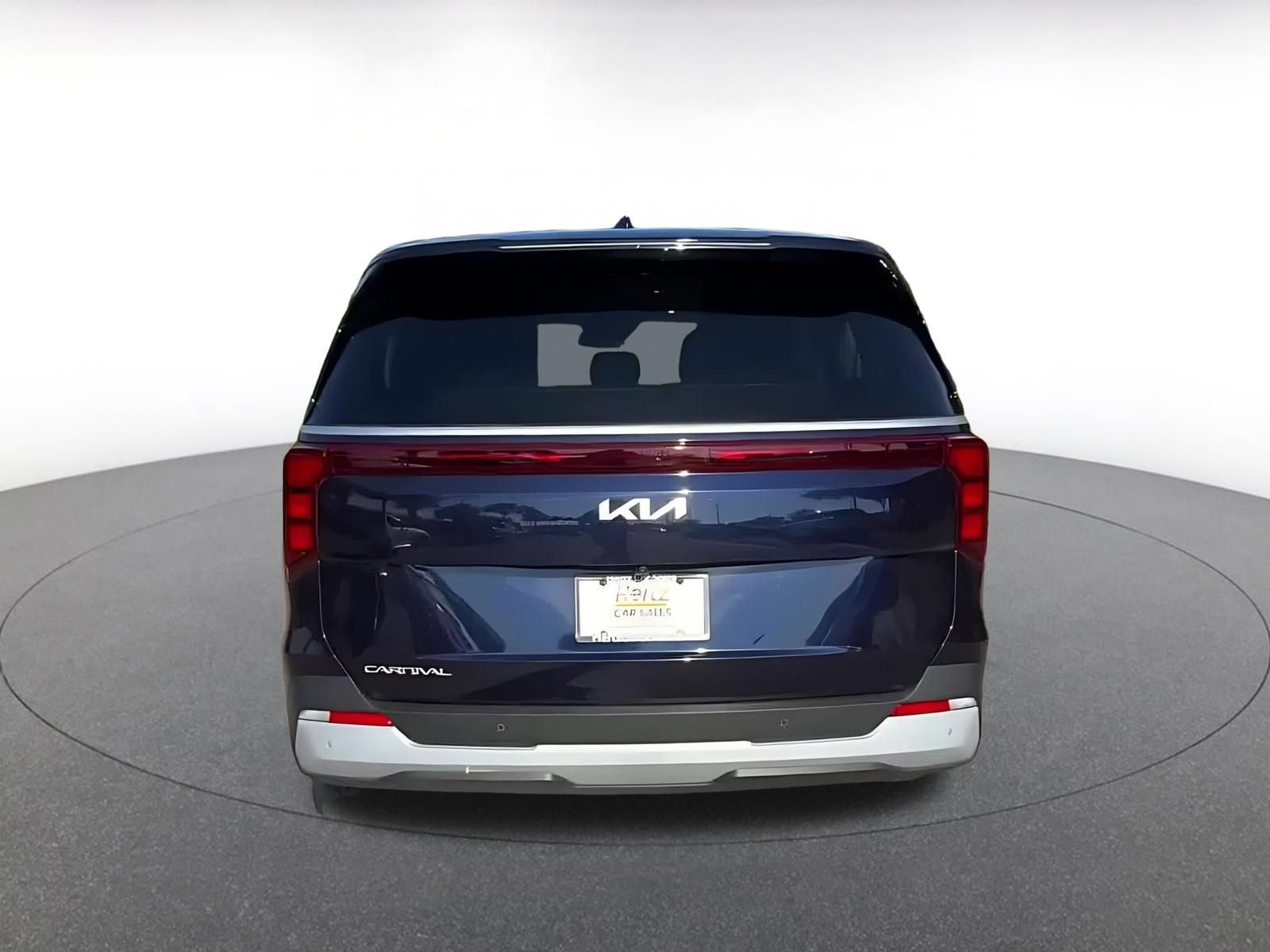 Thumbnail: 2026 Kia Carnival - 20