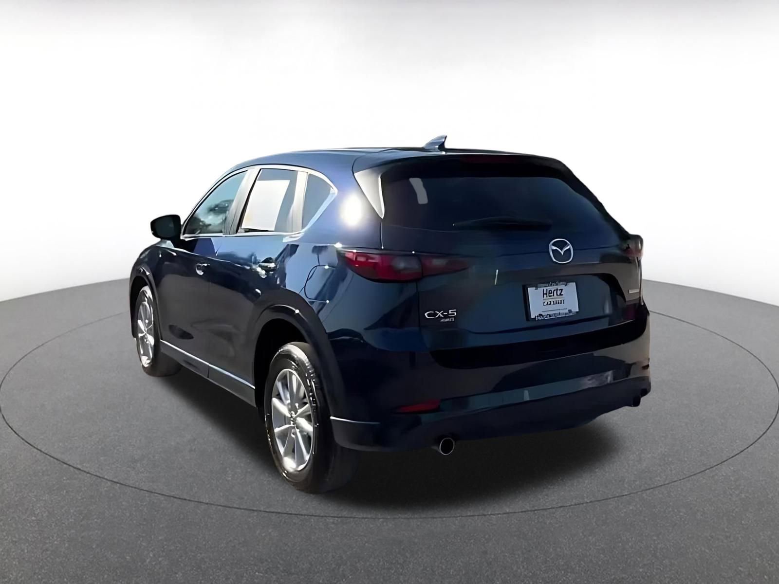 Thumbnail: 2025 Mazda CX-5 - 11