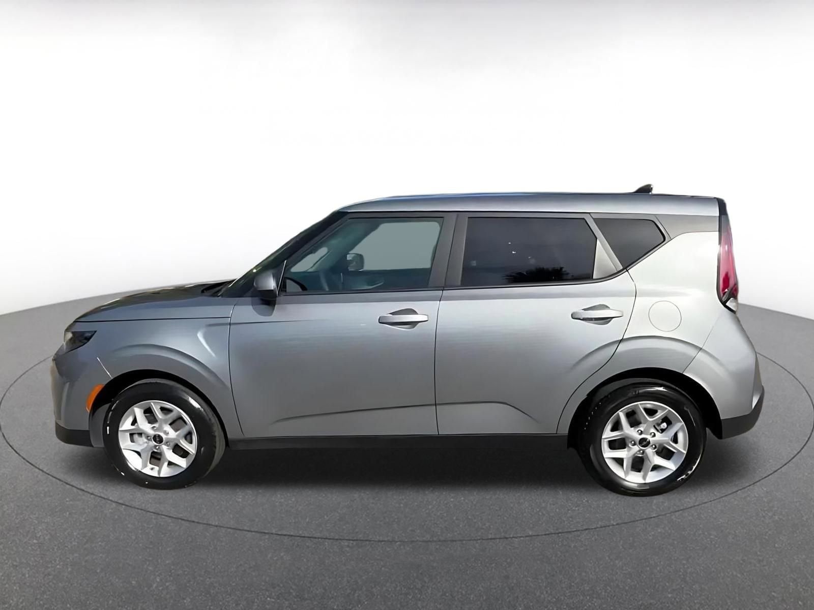 Thumbnail: 2025 Kia Soul - 9