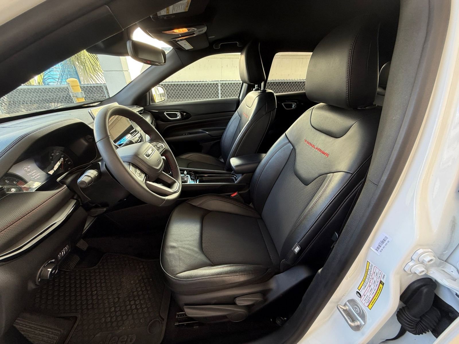 Thumbnail: 2025 Jeep Compass - 27