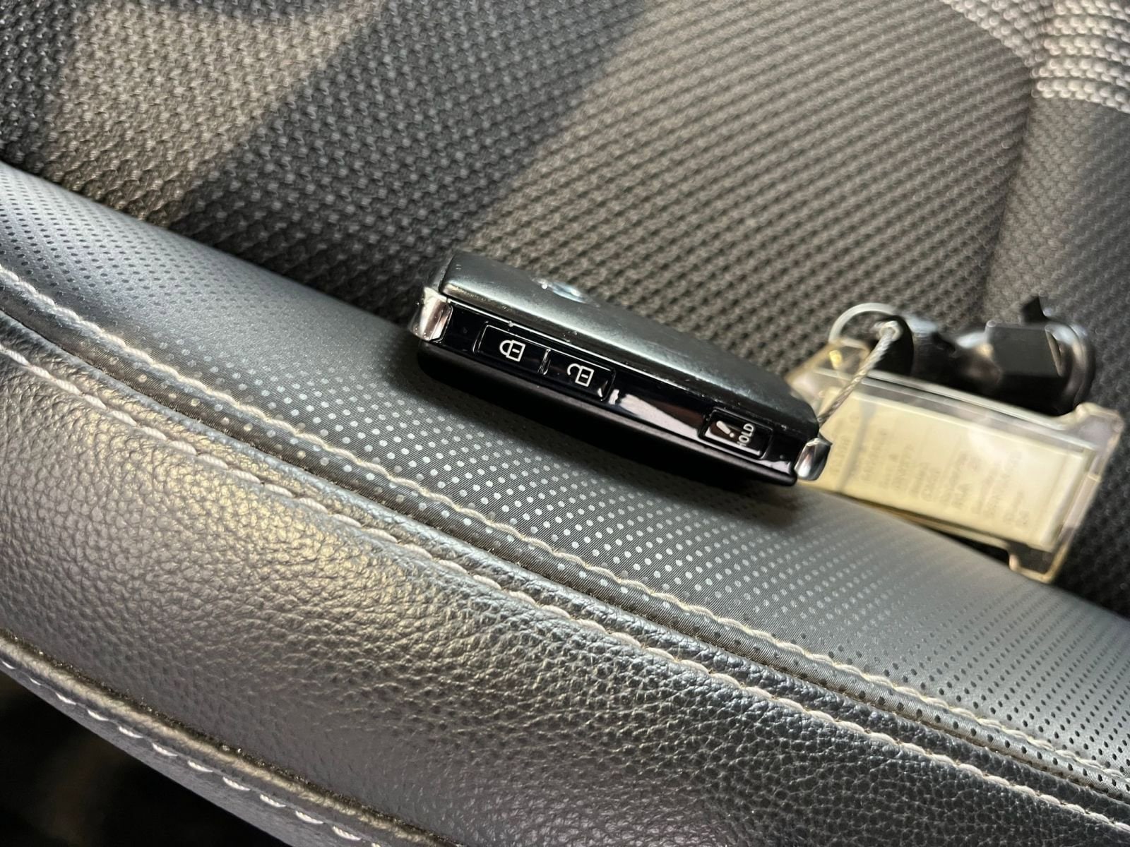 Thumbnail: 2025 Mazda CX-50 - 22