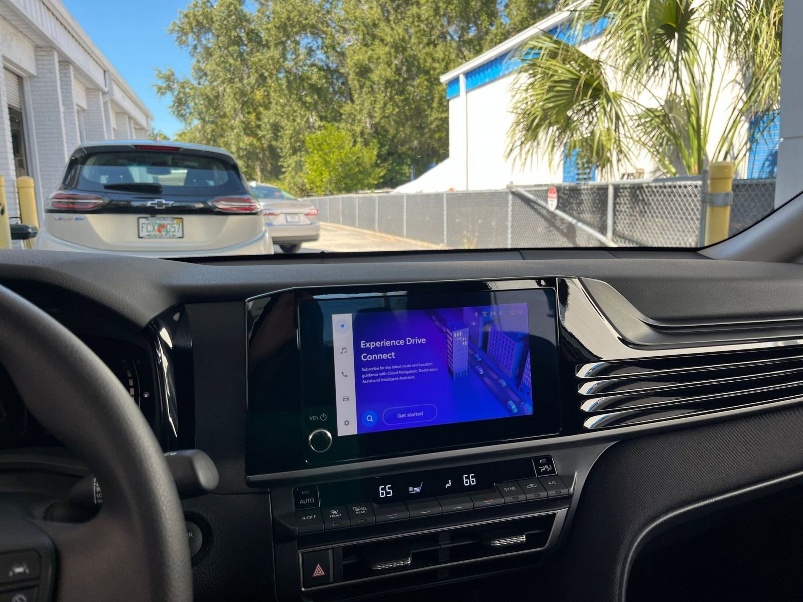 Thumbnail: 2025 Toyota Camry - 18