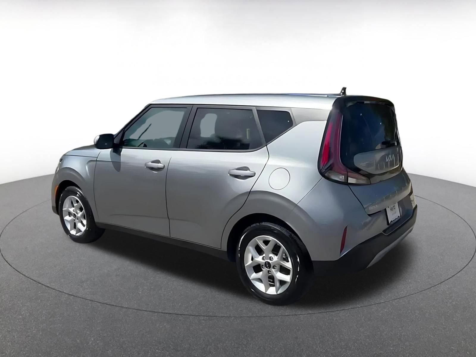 Thumbnail: 2025 Kia Soul - 10