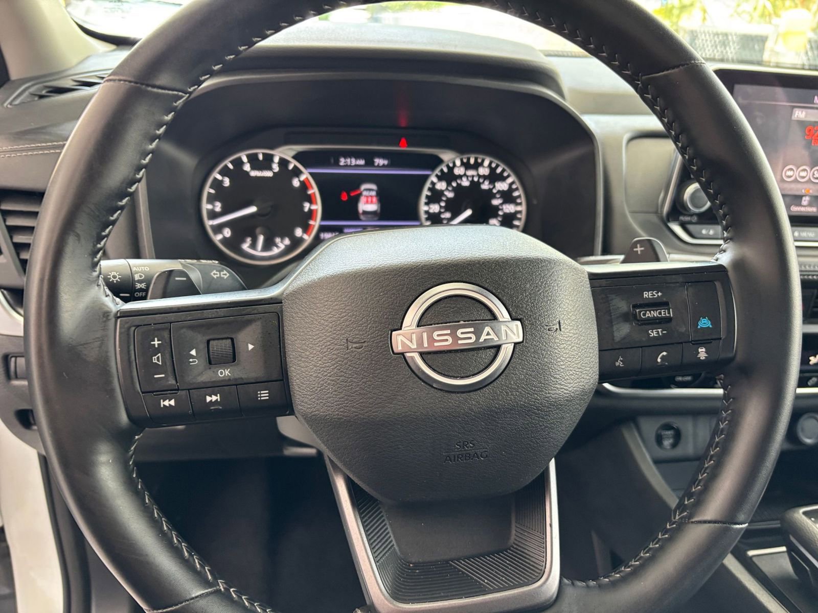 Thumbnail: 2025 Nissan Rogue - 29