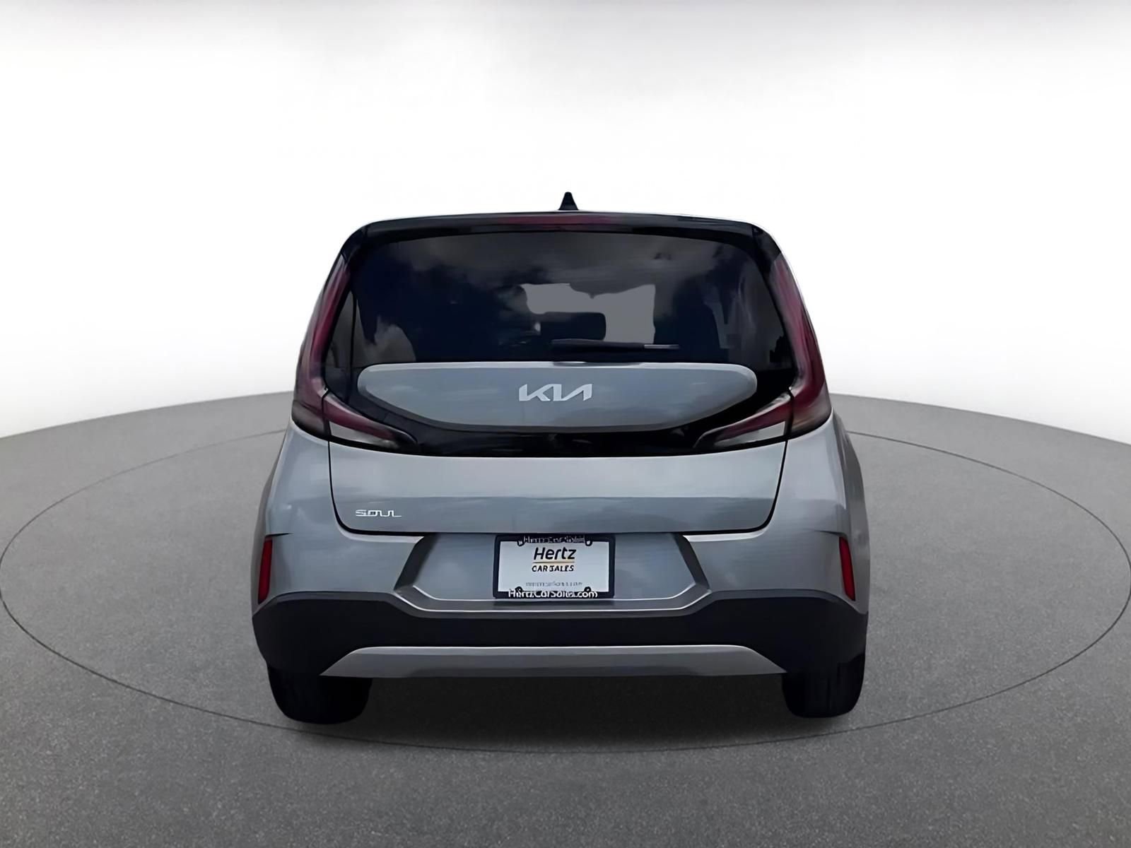 Thumbnail: 2025 Kia Soul - 12