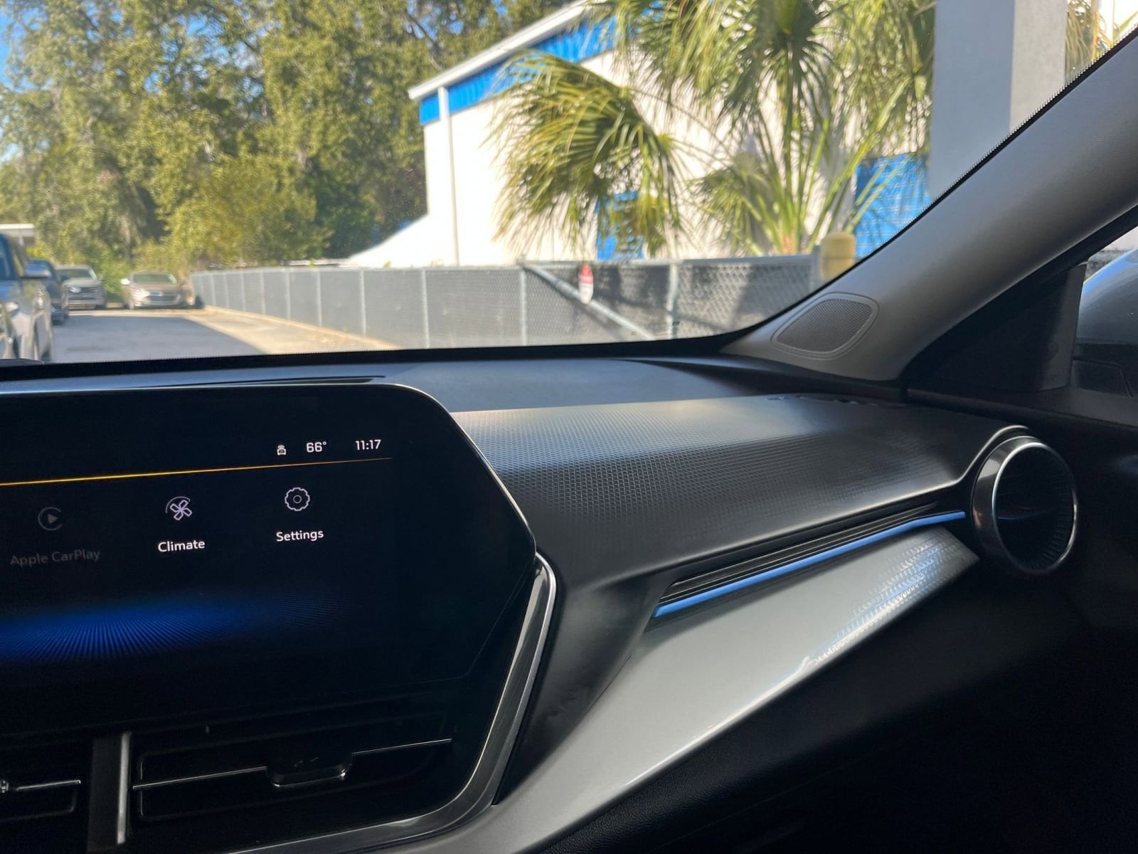 Thumbnail: 2025 Chevrolet Trax - 35