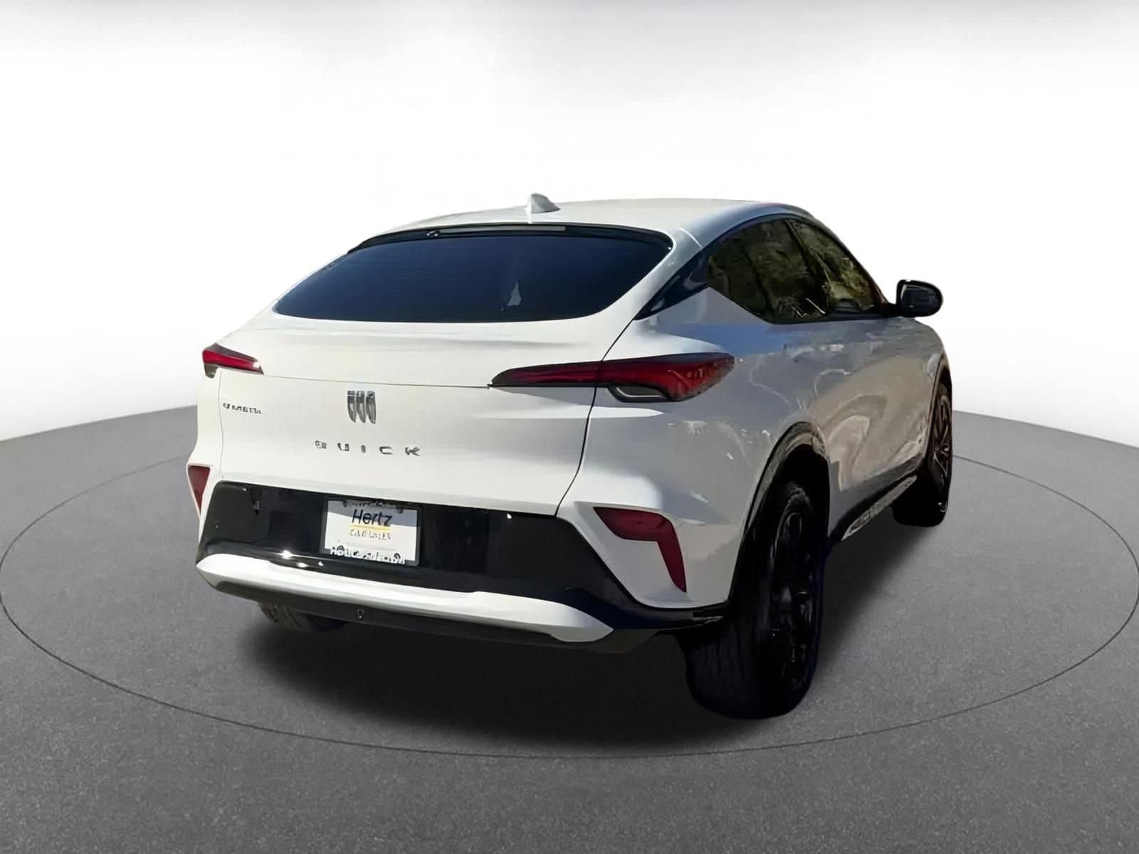 Thumbnail: 2025 Buick Envista - 15