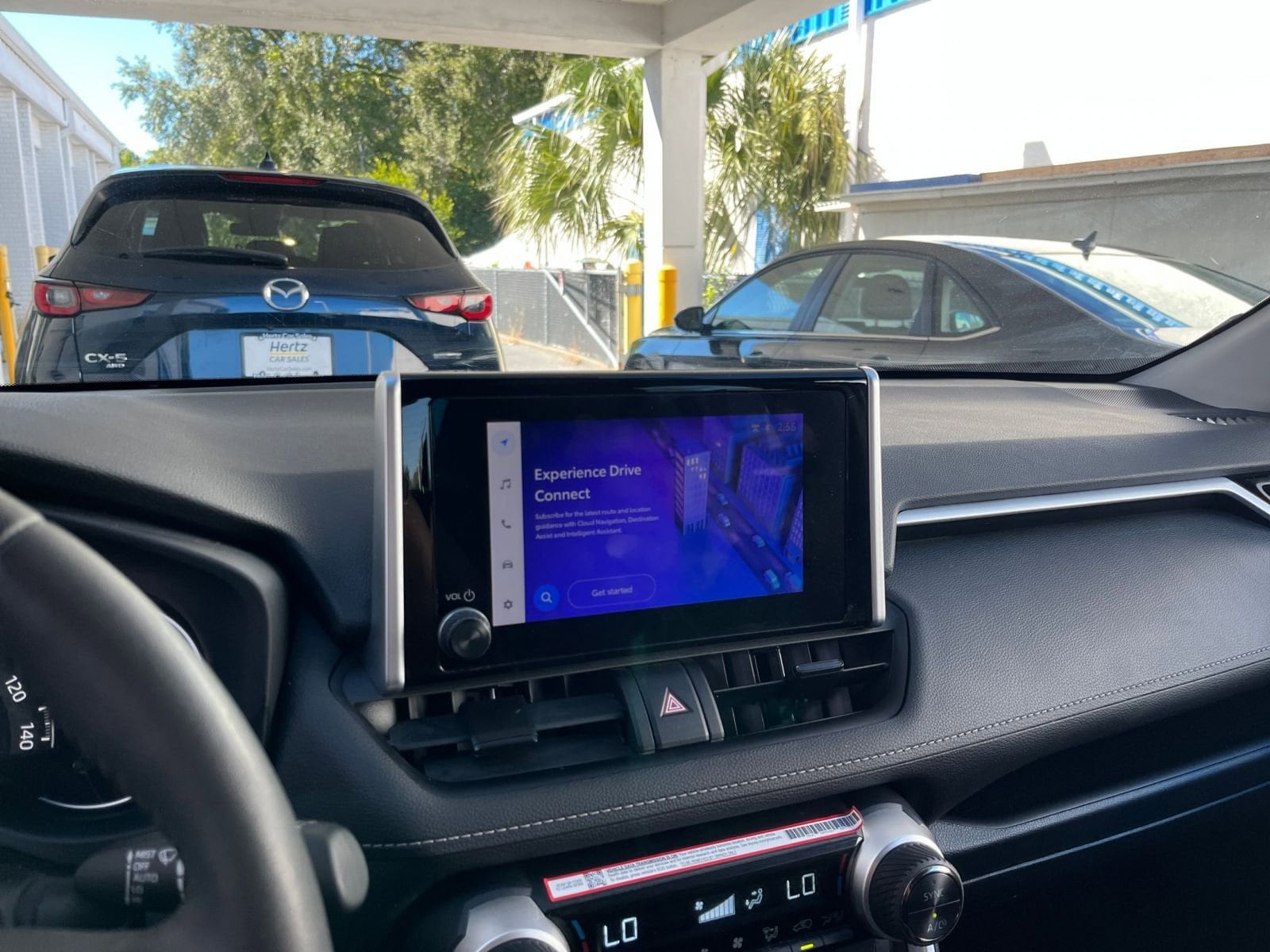 Thumbnail: 2025 Toyota RAV4 - 22