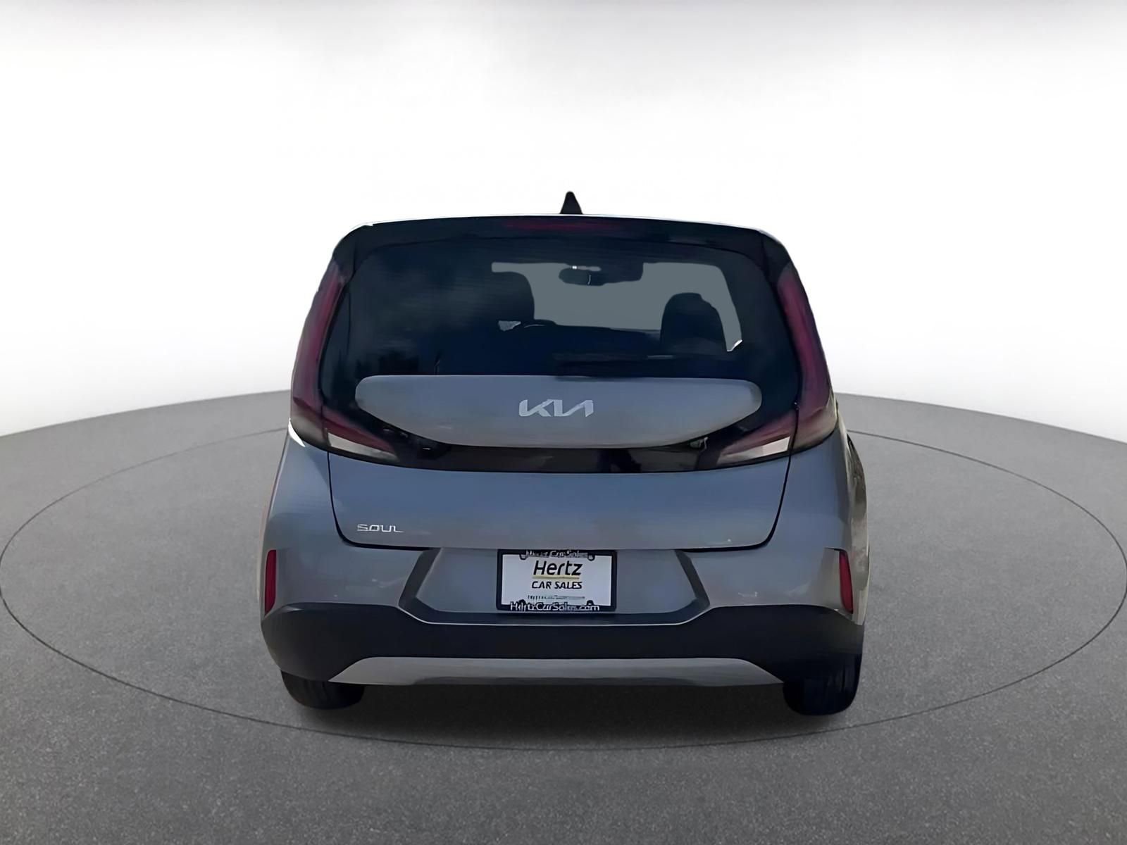 Thumbnail: 2025 Kia Soul - 12