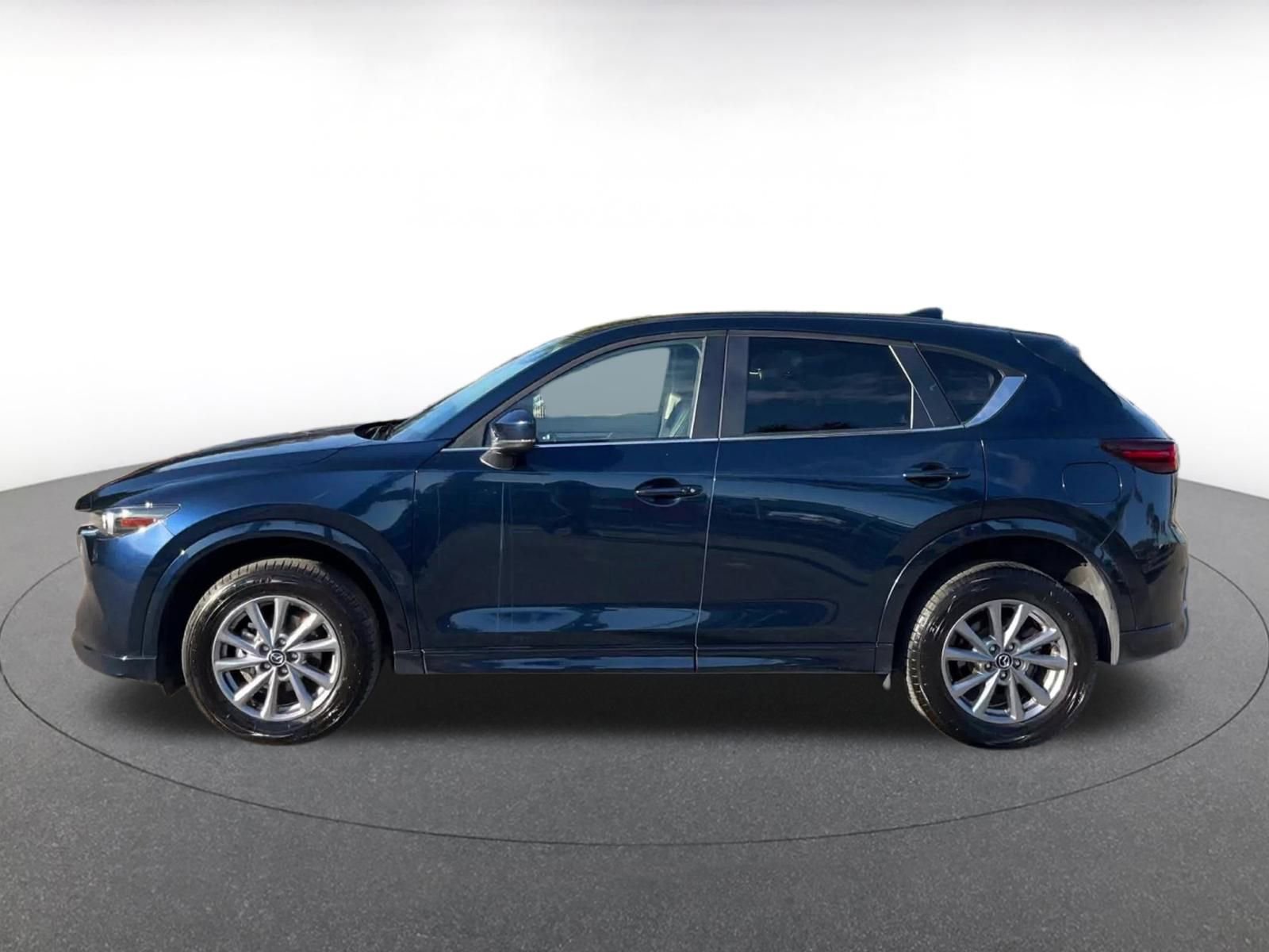 Thumbnail: 2025 Mazda CX-5 - 9