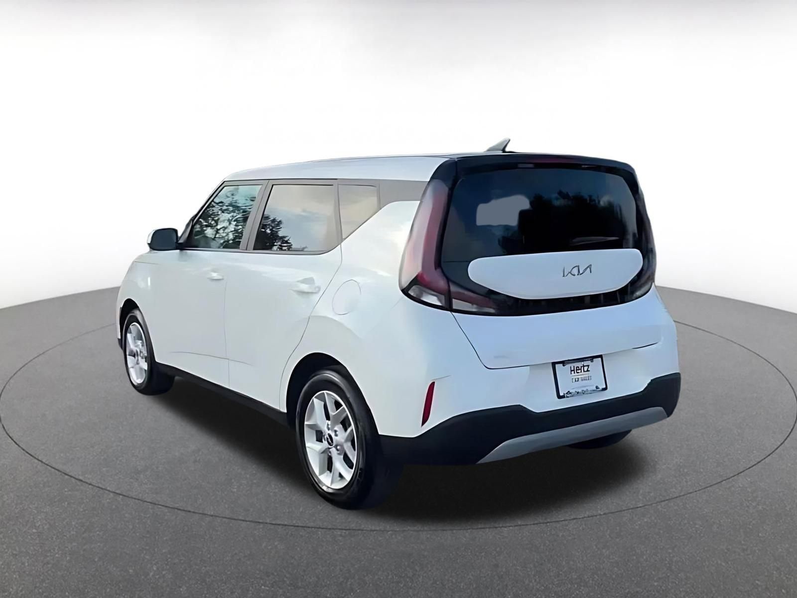 Thumbnail: 2025 Kia Soul - 11