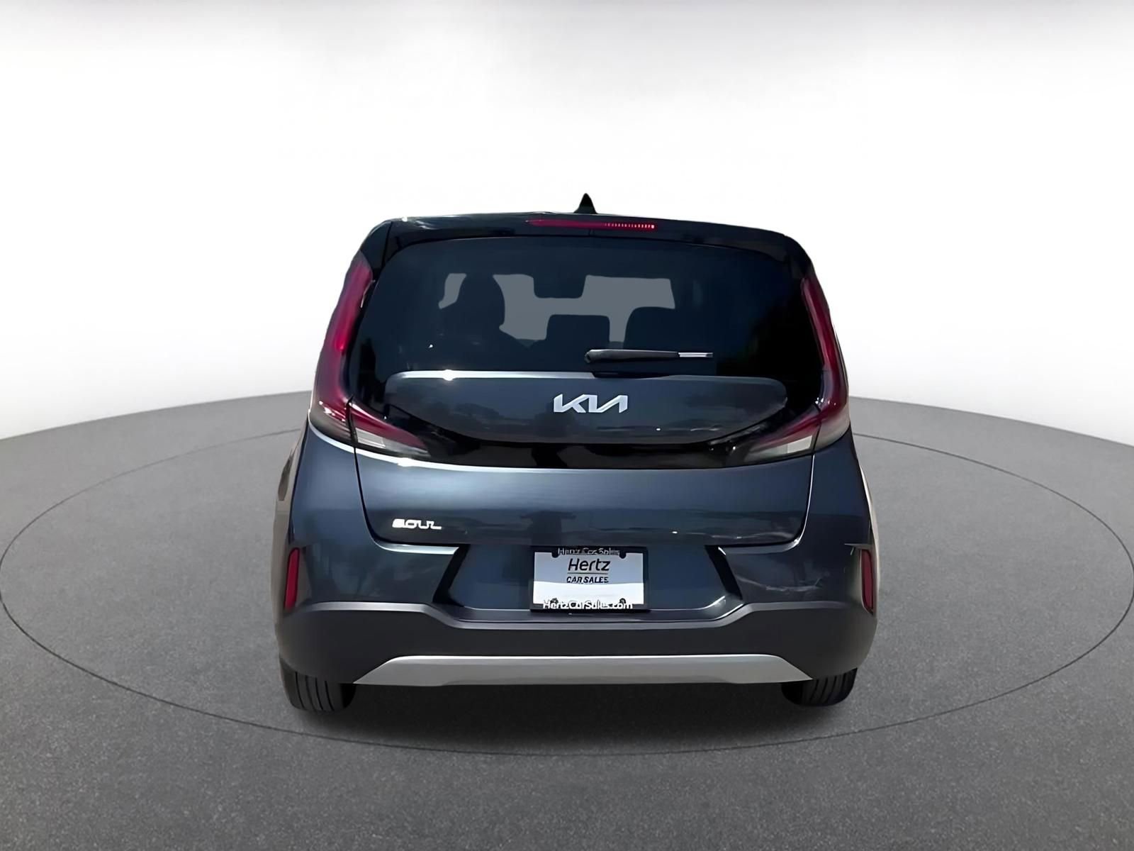 Thumbnail: 2025 Kia Soul - 12
