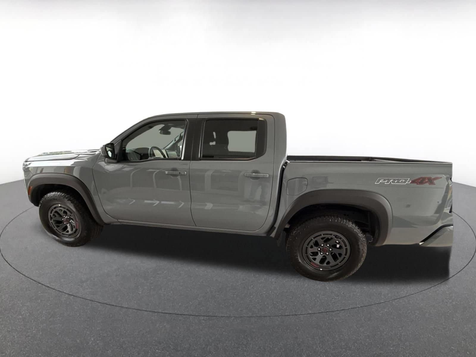 Thumbnail: 2026 Nissan Frontier - 4