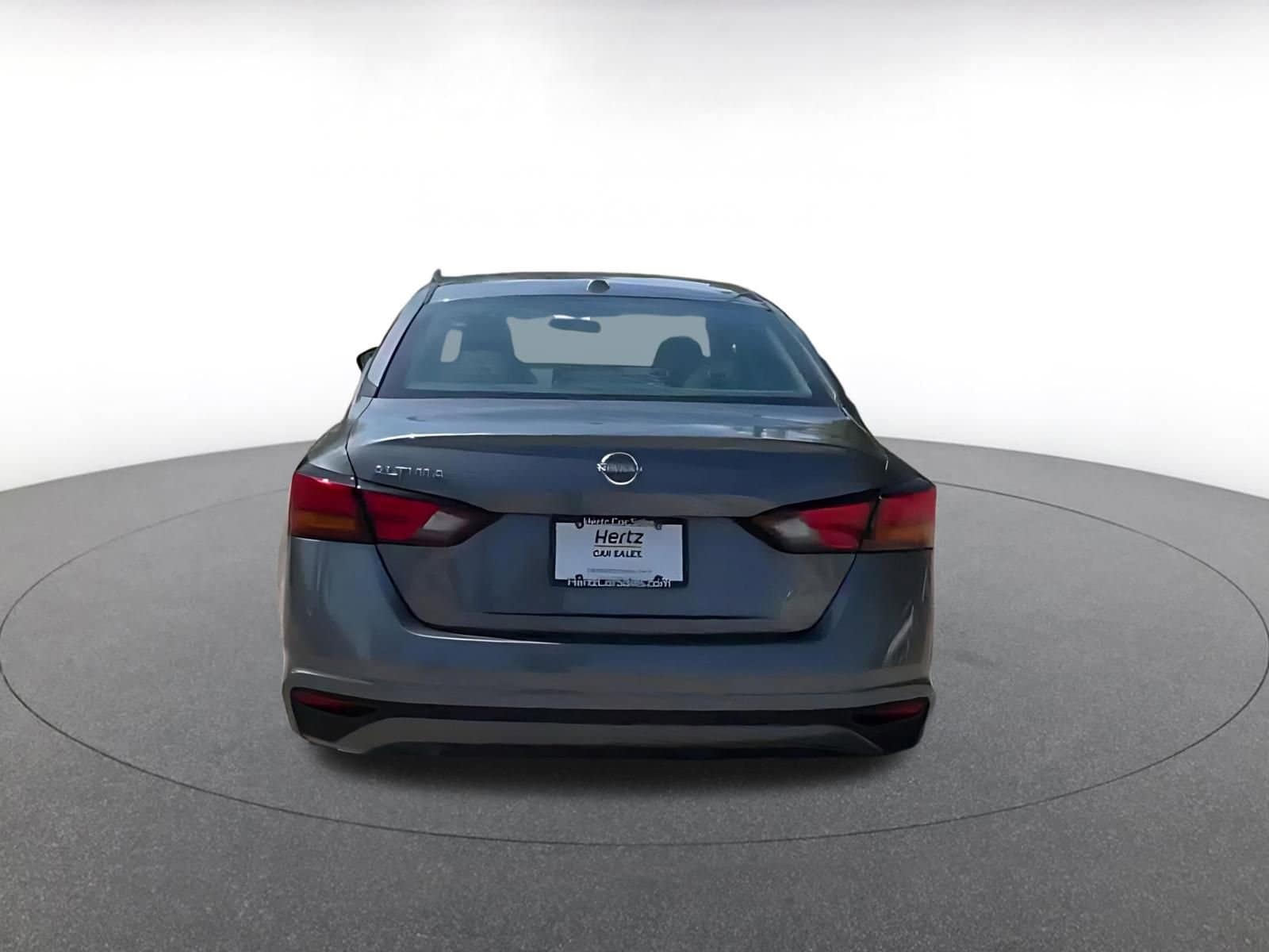 Thumbnail: 2025 Nissan Altima - 12