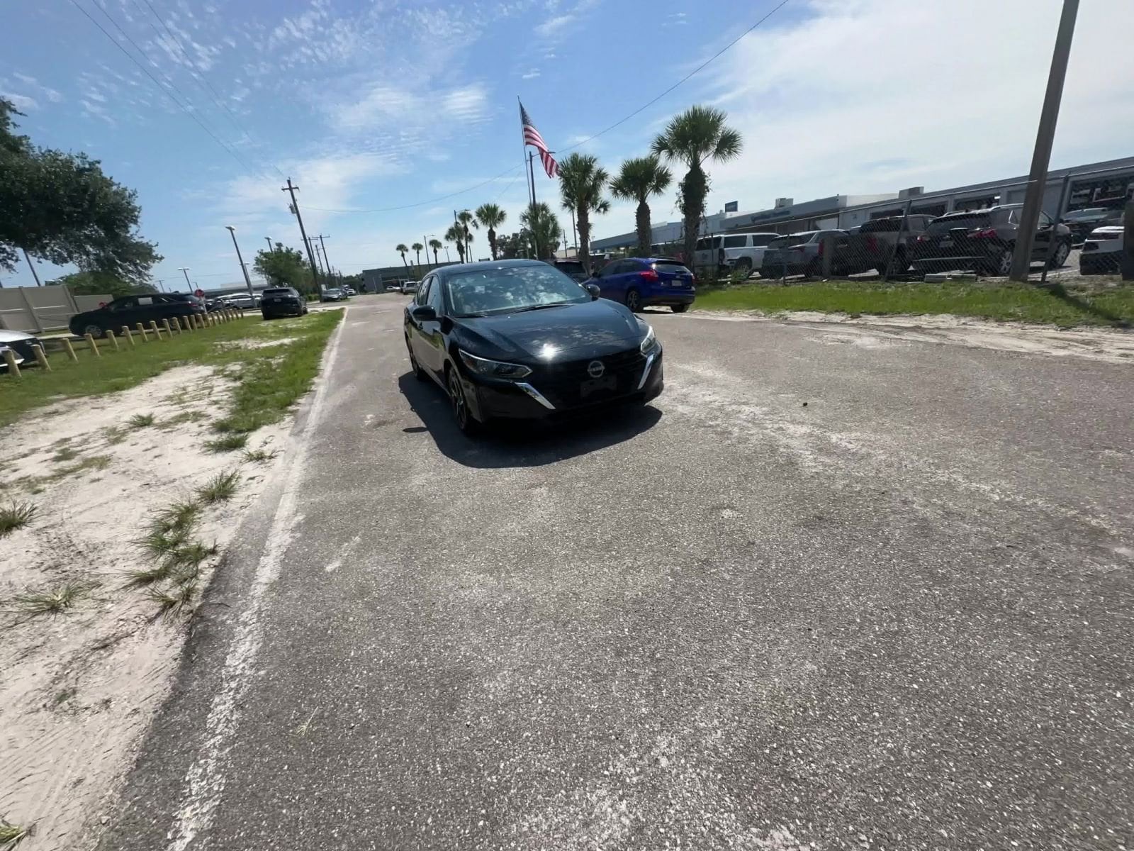 Thumbnail: 2024 Nissan Sentra - 15