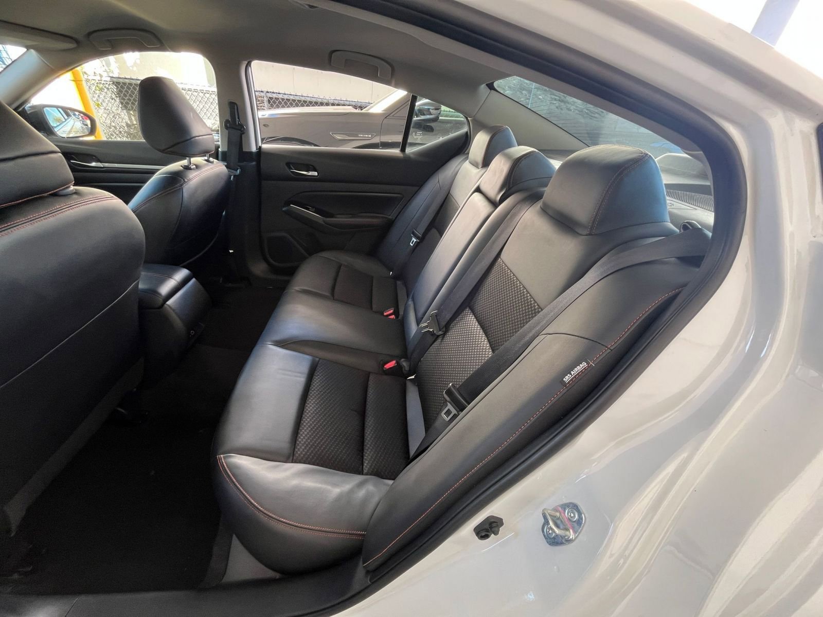 Thumbnail: 2025 Nissan Altima - 25