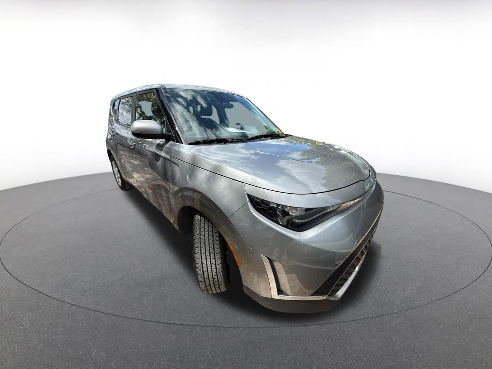 Thumbnail: 2025 Kia Soul - 1