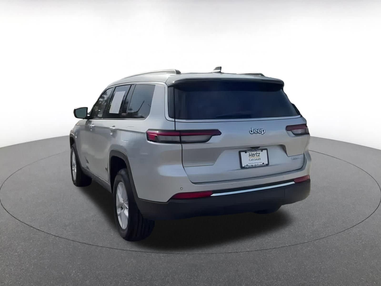Thumbnail: 2023 Jeep Grand Cherokee - 11