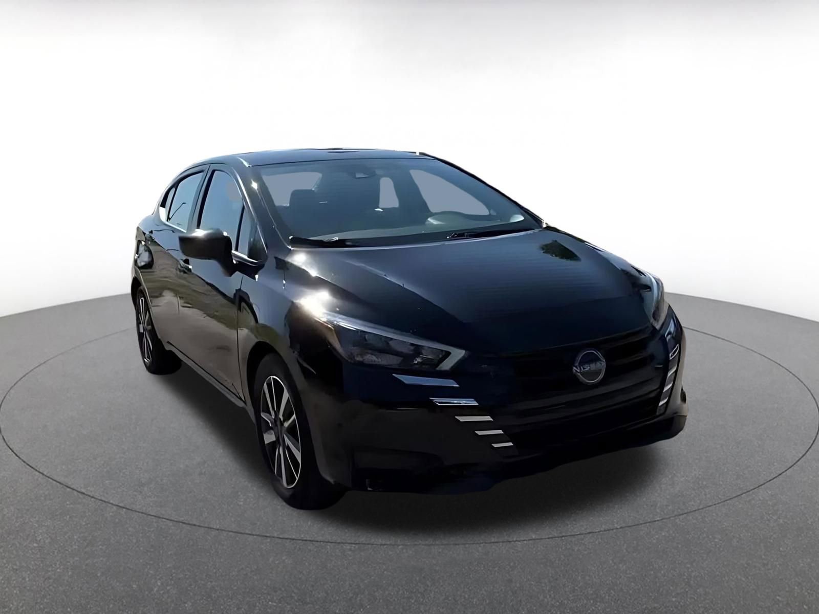 Thumbnail: 2025 Nissan Versa - 3