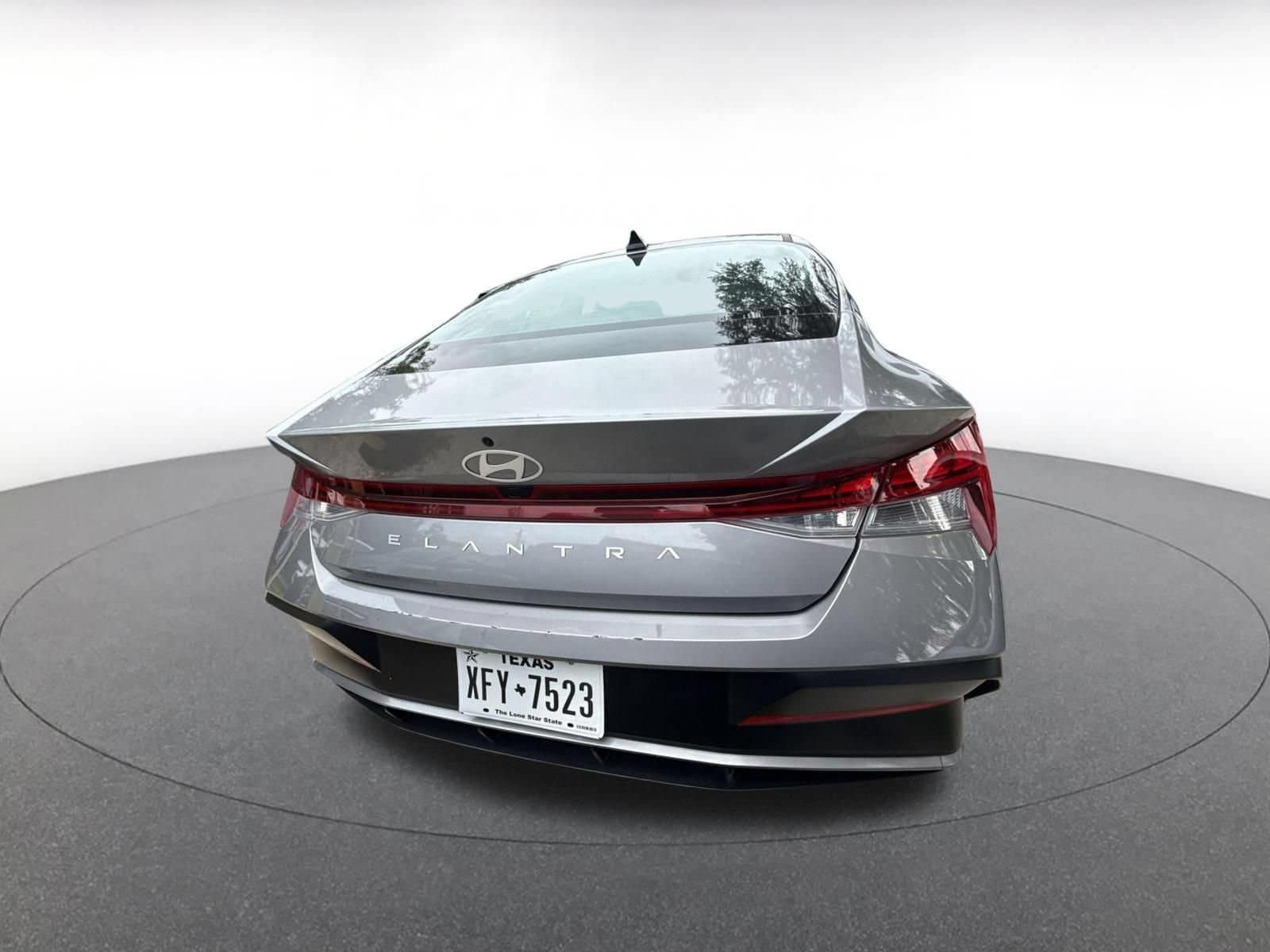 Thumbnail: 2025 Hyundai Elantra - 7