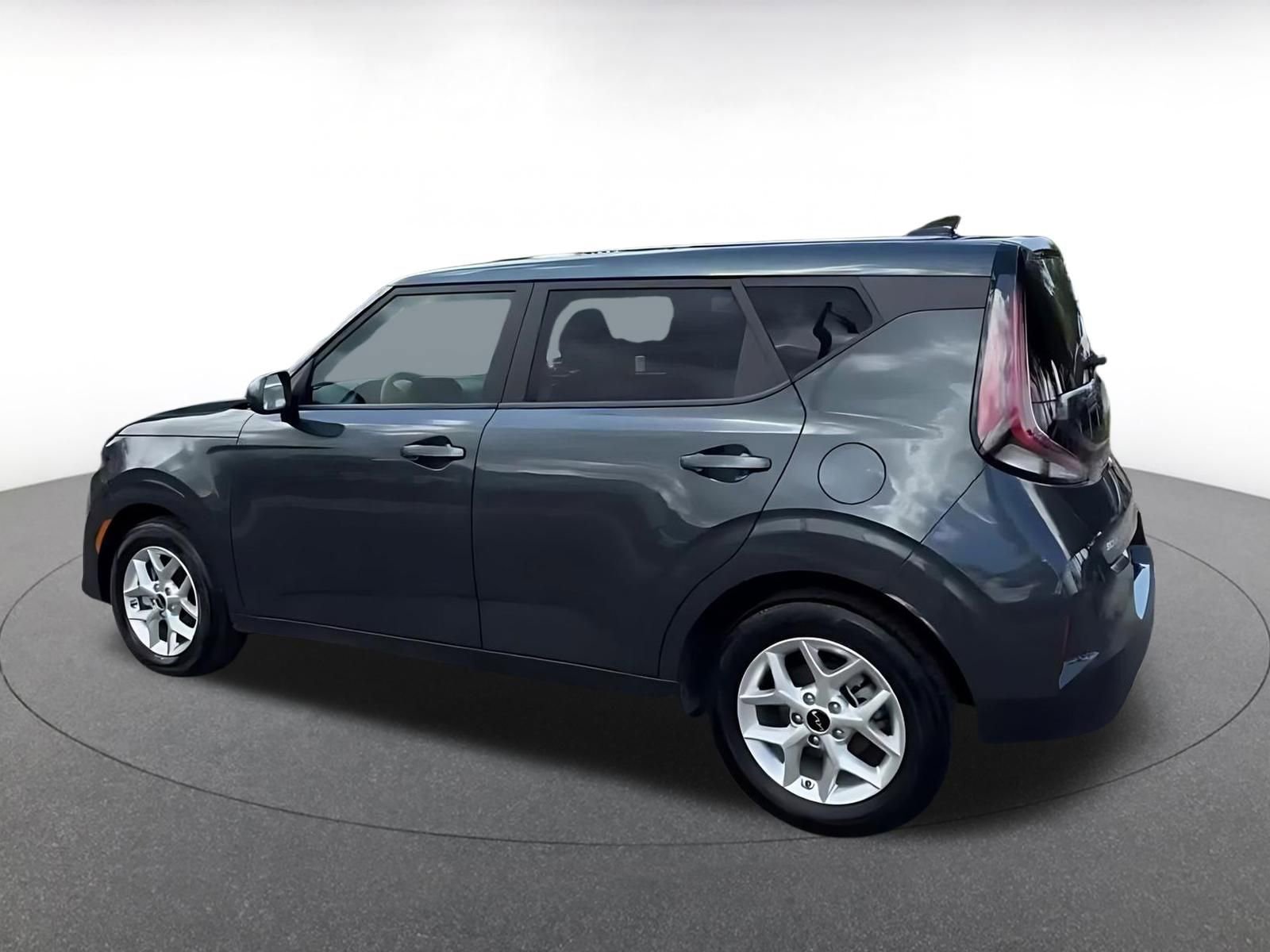 Thumbnail: 2025 Kia Soul - 10
