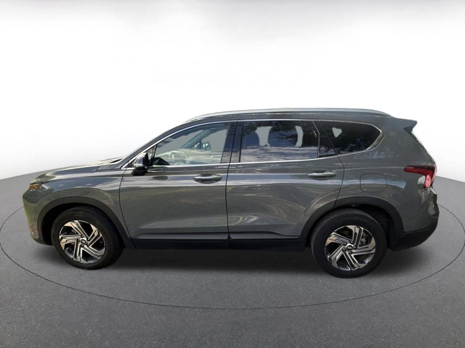 2023 Hyundai Santa Fe SEL 5