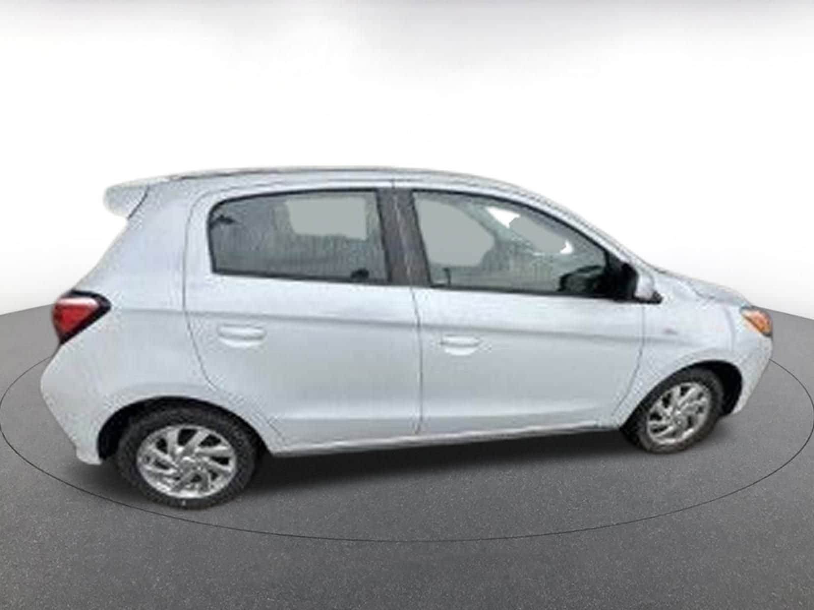 Thumbnail: 2024 Mitsubishi Mirage - 8