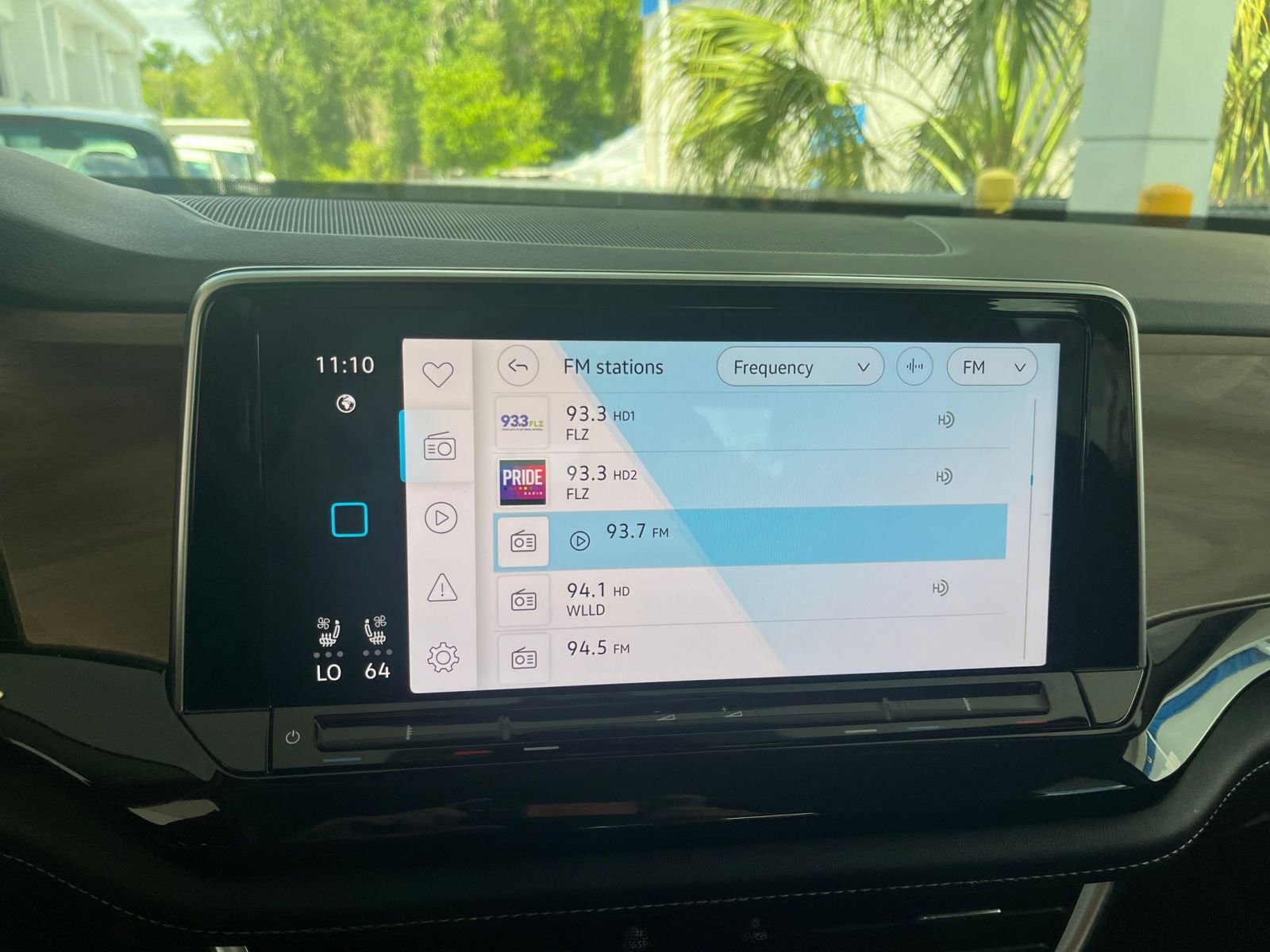 Thumbnail: 2025 Volkswagen Atlas - 20