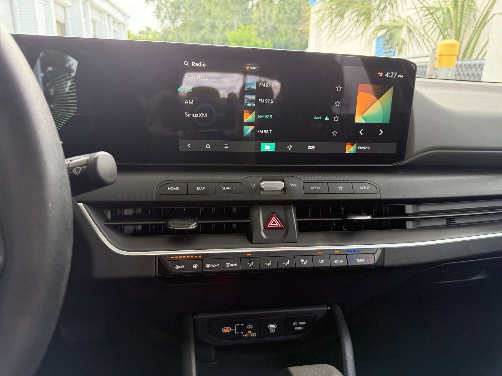 Thumbnail: 2025 Kia K4 - 18