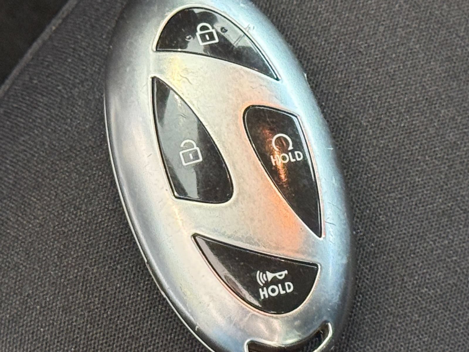 Thumbnail: 2025 Hyundai Sonata - 24