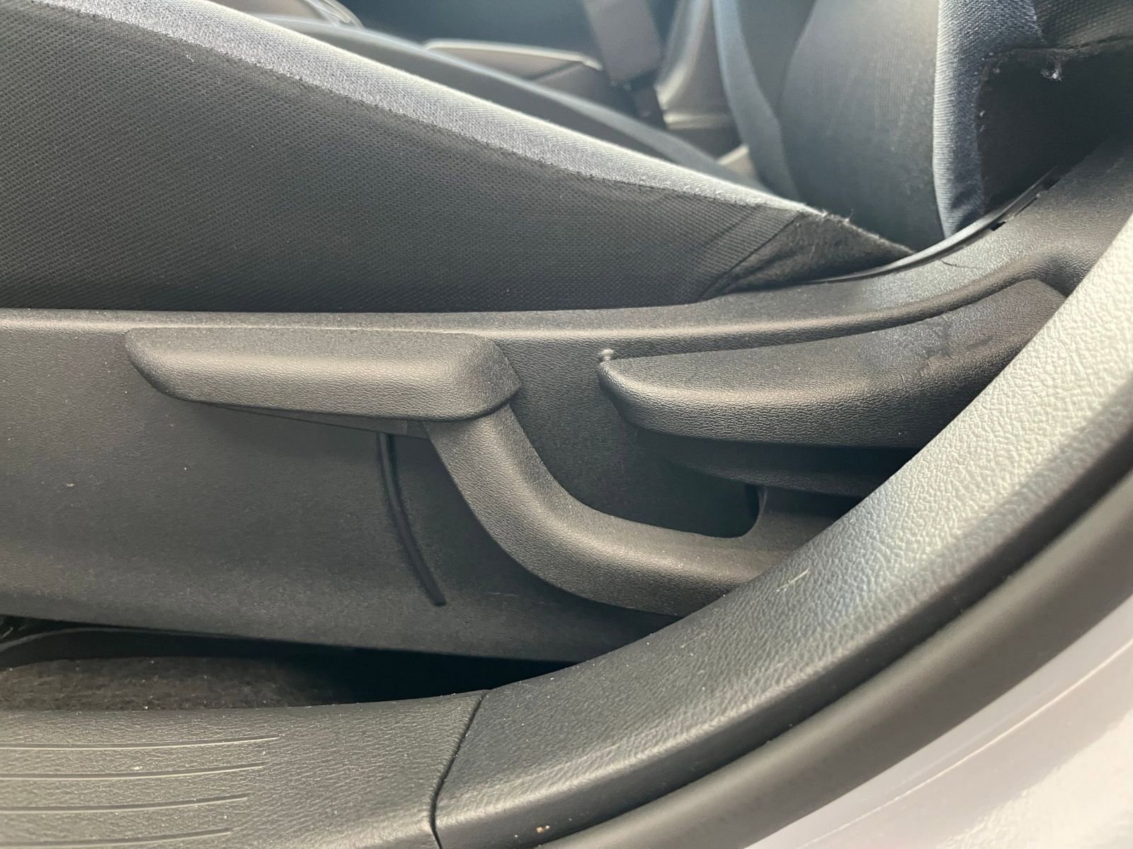 Thumbnail: 2025 Nissan Versa - 22