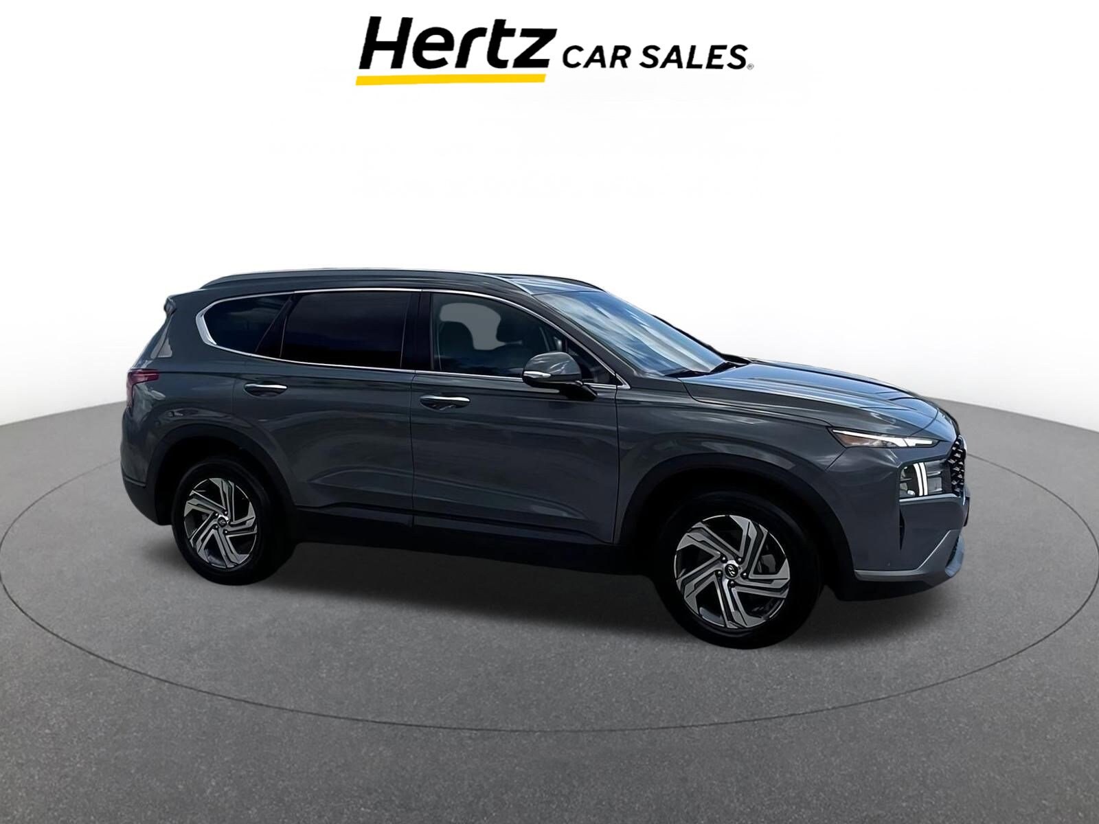 Thumbnail: 2023 Hyundai Santa Fe - 1