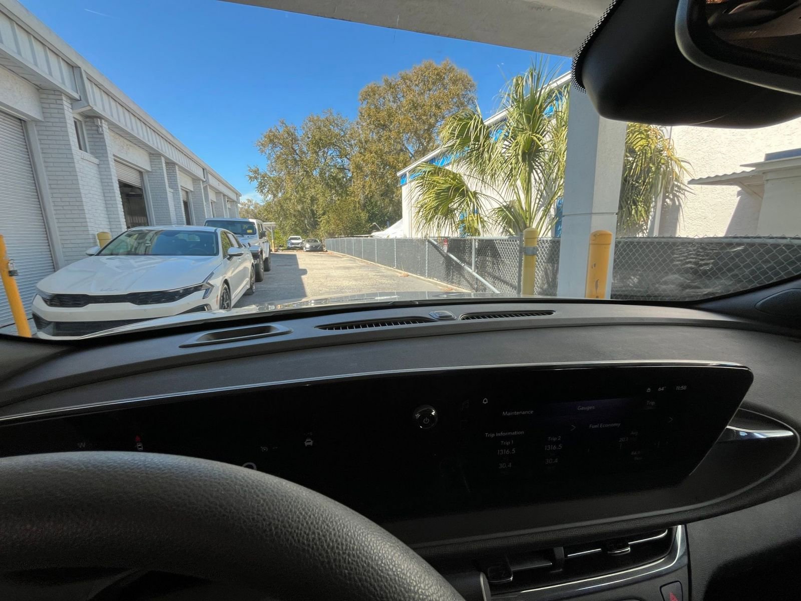 Thumbnail: 2025 Buick Envista - 33