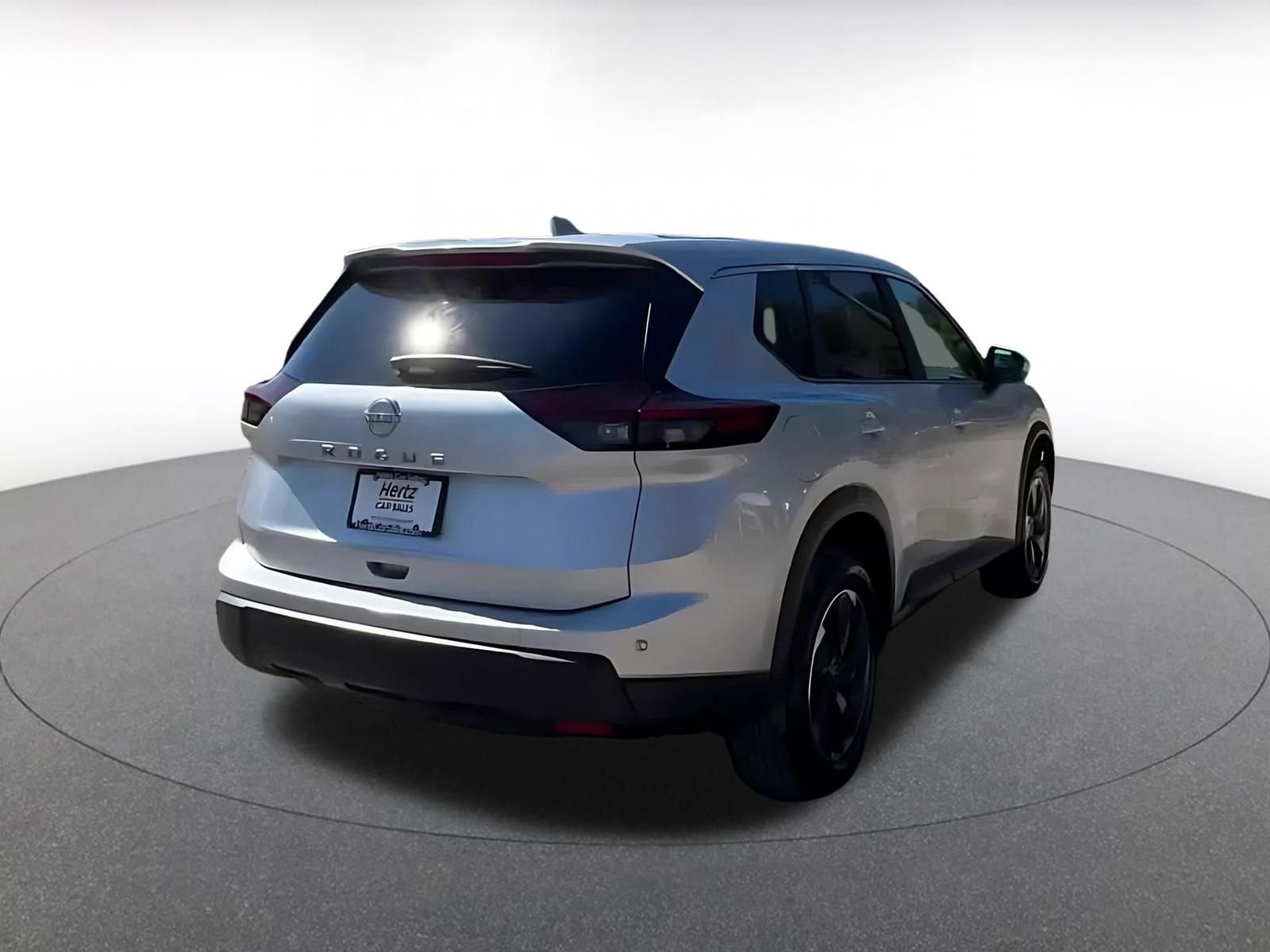 Thumbnail: 2025 Nissan Rogue - 14