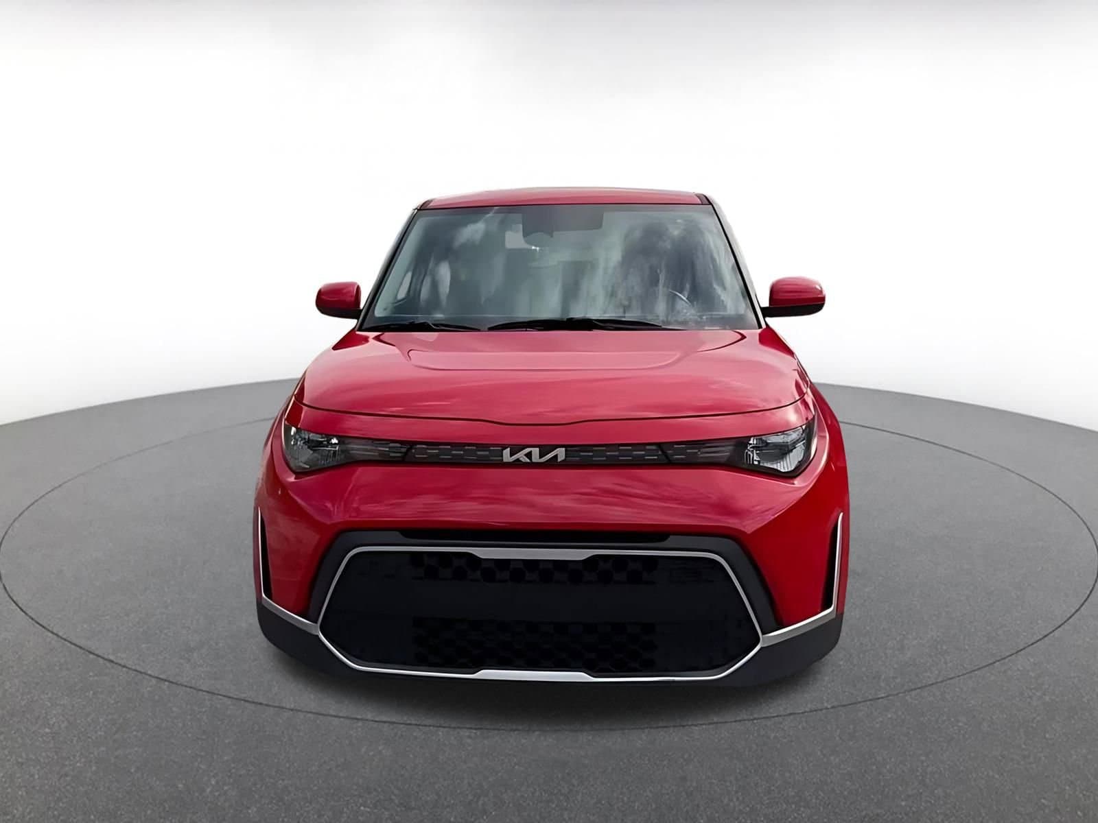 Thumbnail: 2025 Kia Soul - 3