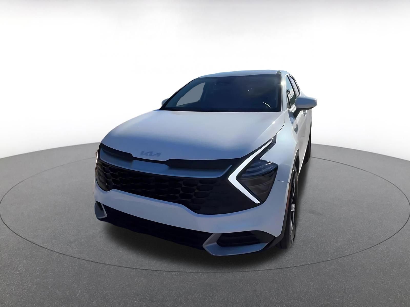 Thumbnail: 2025 Kia Sportage - 7