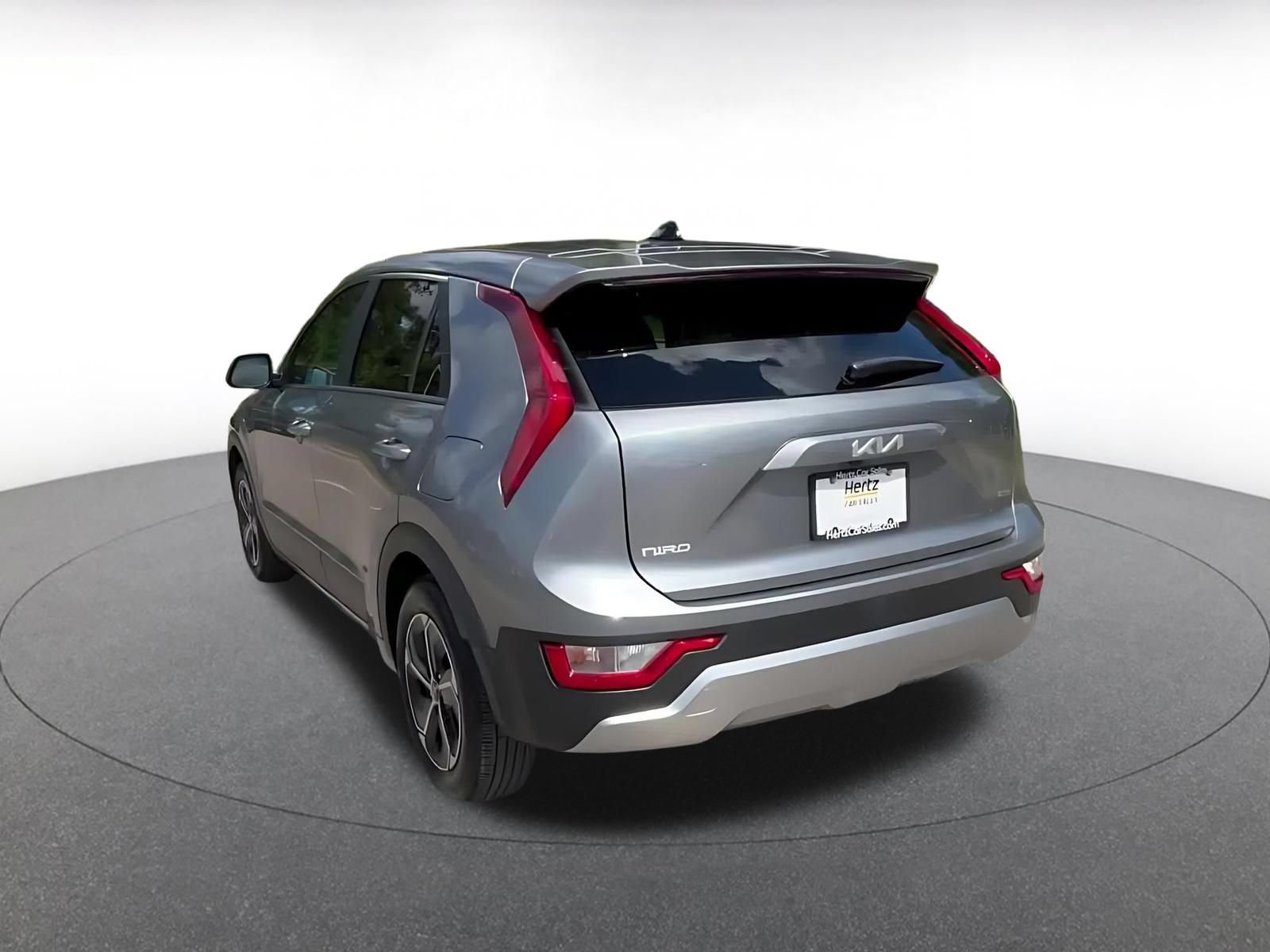 Thumbnail: 2026 Kia Niro - 11