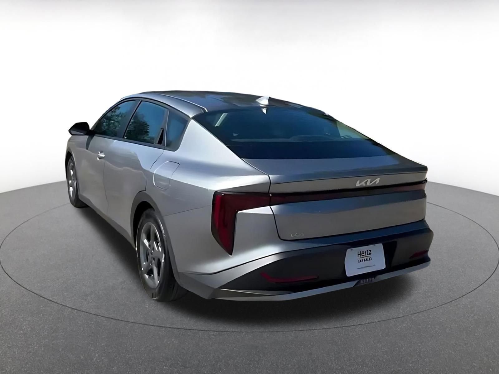 Thumbnail: 2025 Kia K4 - 11