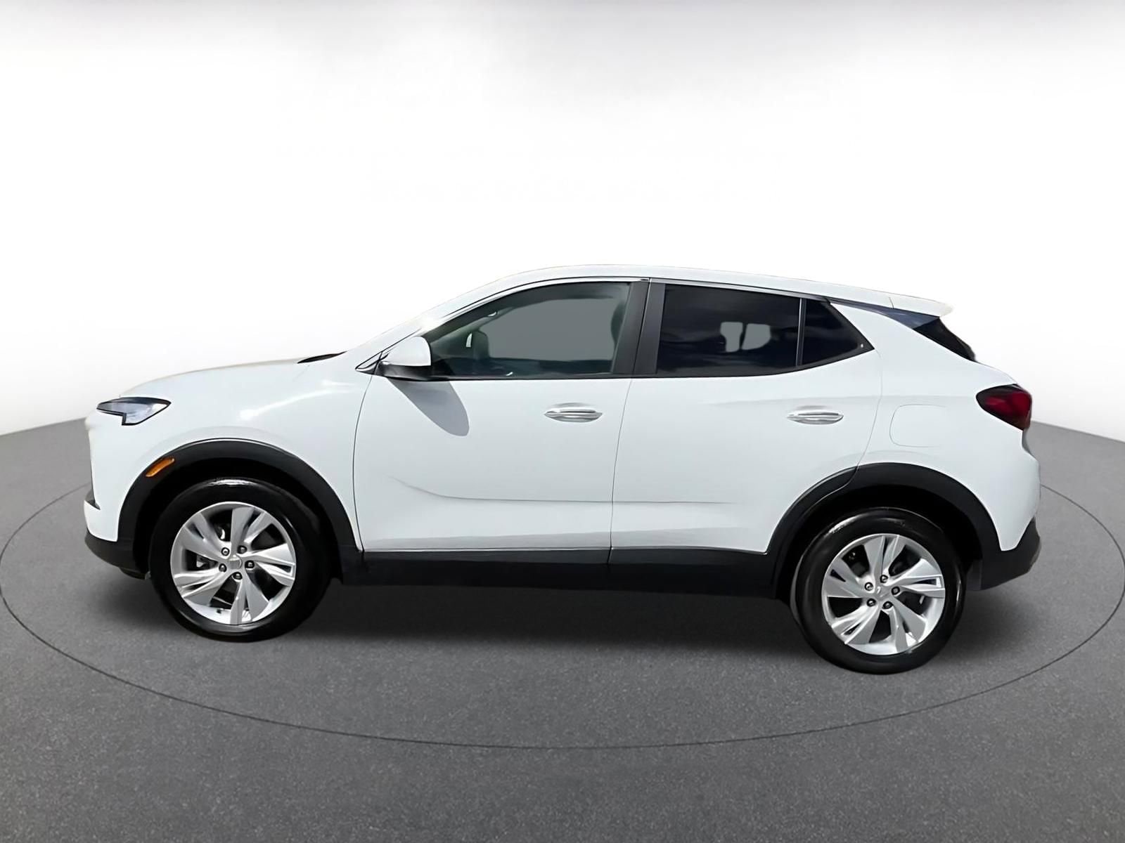 Thumbnail: 2025 Buick Encore GX - 9