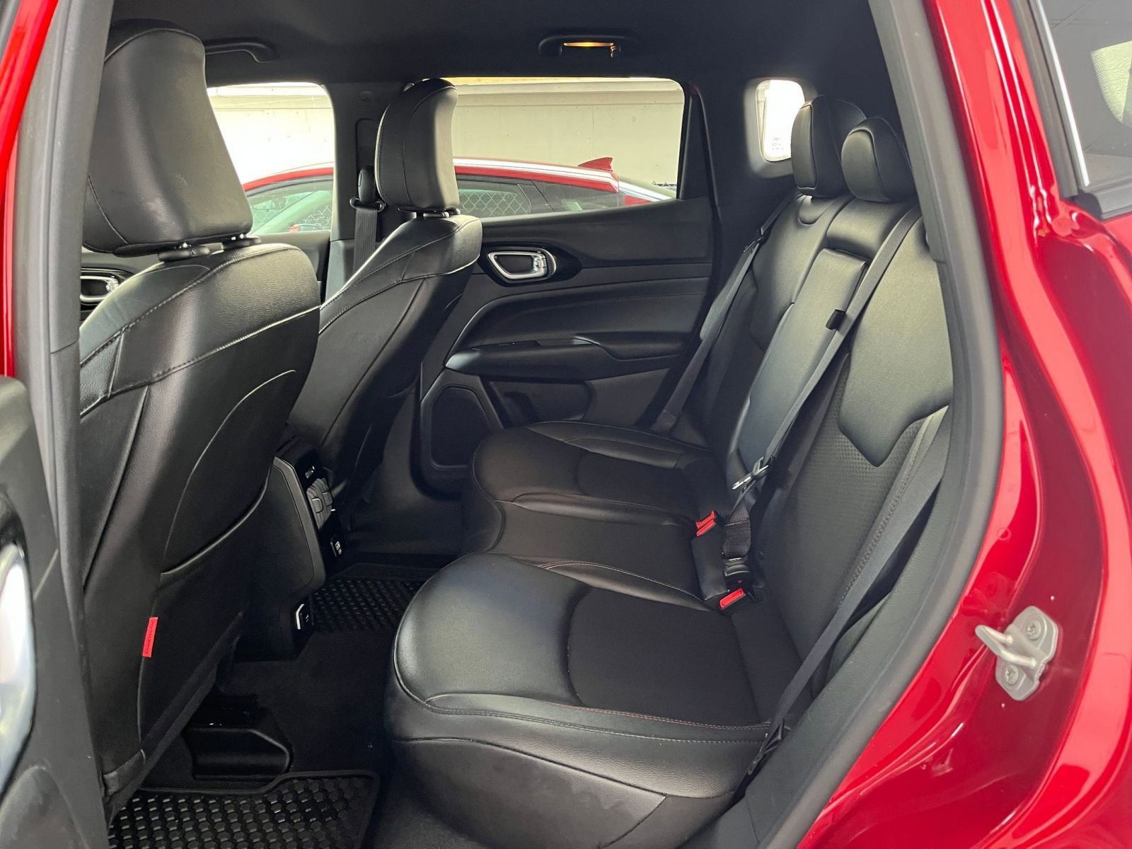 Thumbnail: 2025 Jeep Compass - 25