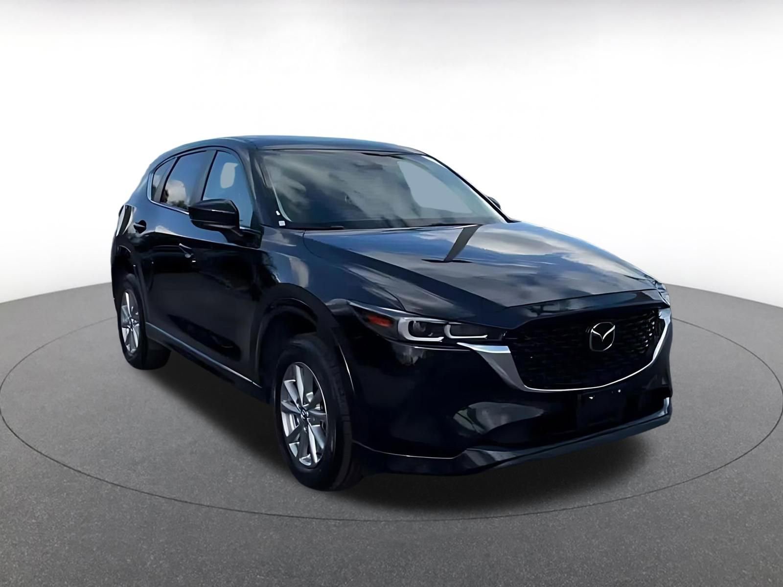 Thumbnail: 2025 Mazda CX-5 - 3