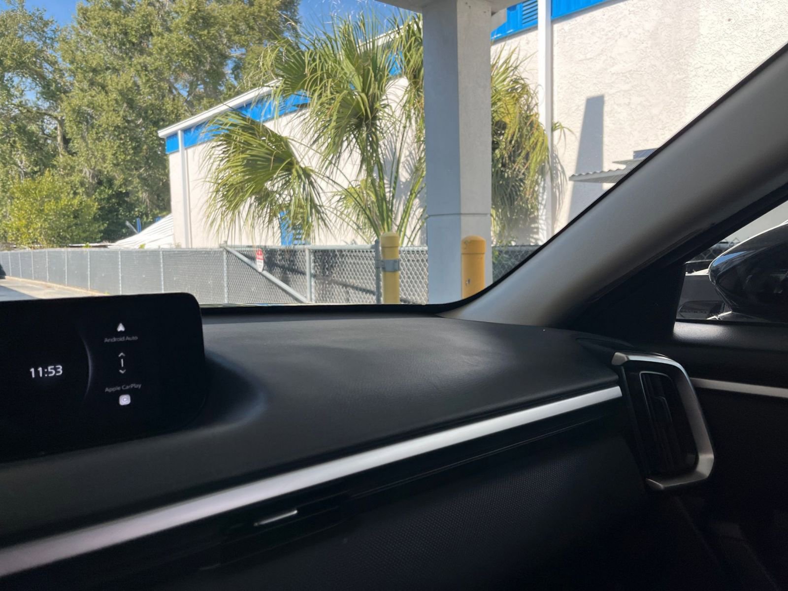 Thumbnail: 2025 Mazda CX-50 - 35