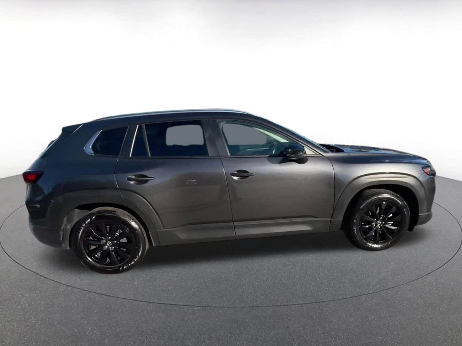 Thumbnail: 2025 Mazda CX-50 - 16
